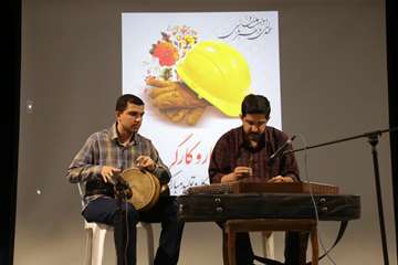 جشن پاسداشت مقام کارگر در دانشگاه اصفهان؛ تأکید بر نقش موثر کارگران در پیشرفت دانشگاه 